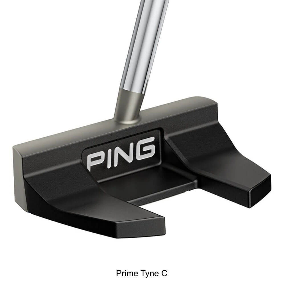 PING Scottsdale Putter Men 2025