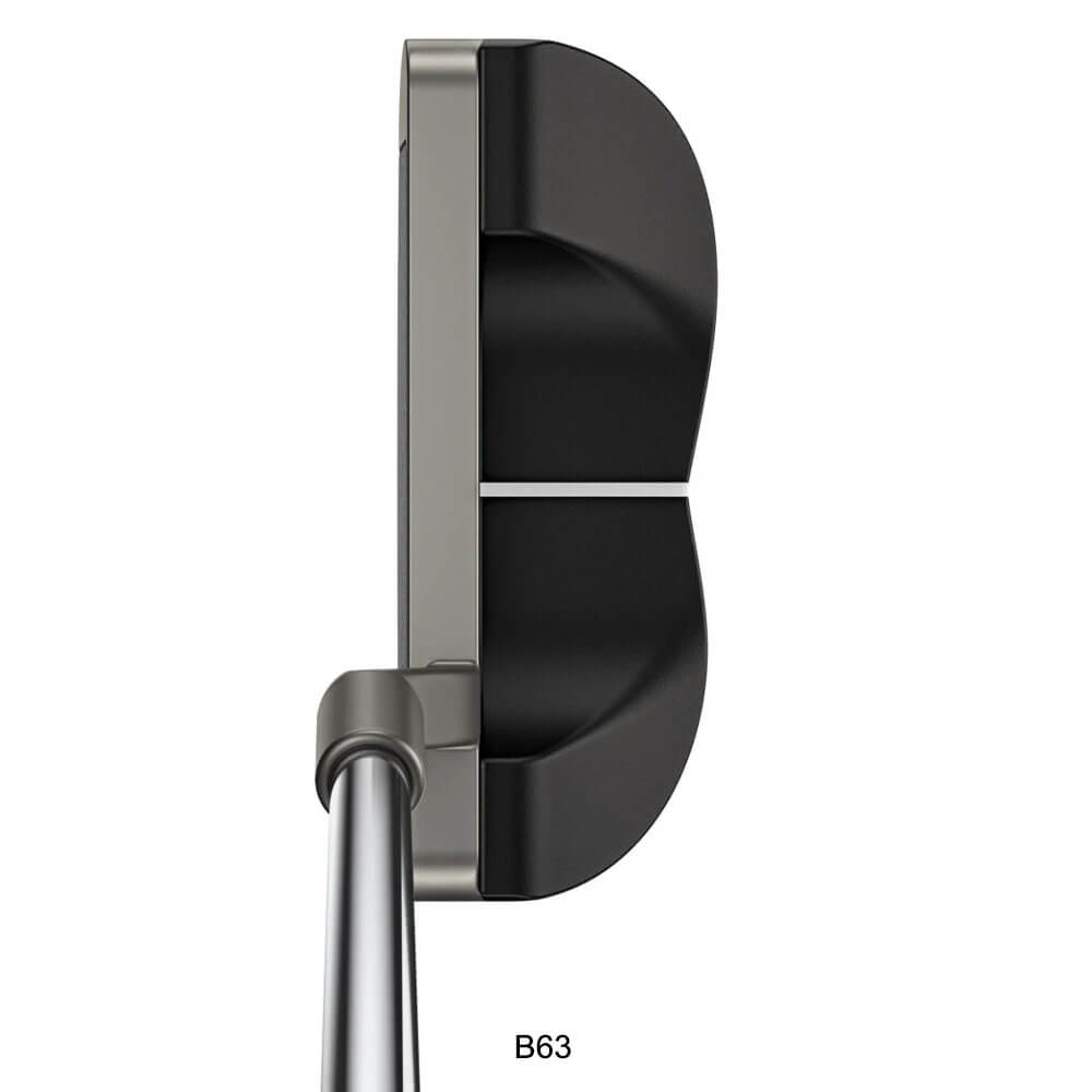 PING Scottsdale Putter Men 2025