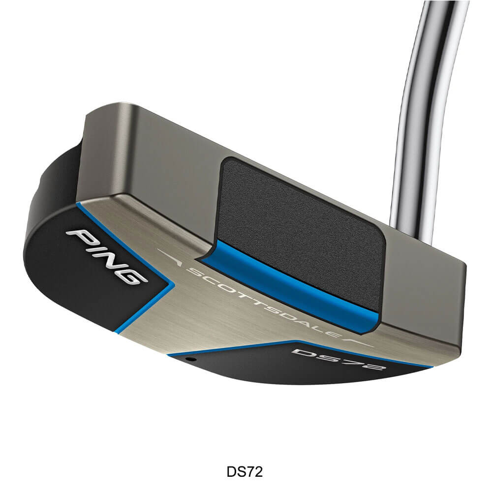 PING Scottsdale Putter Men 2025