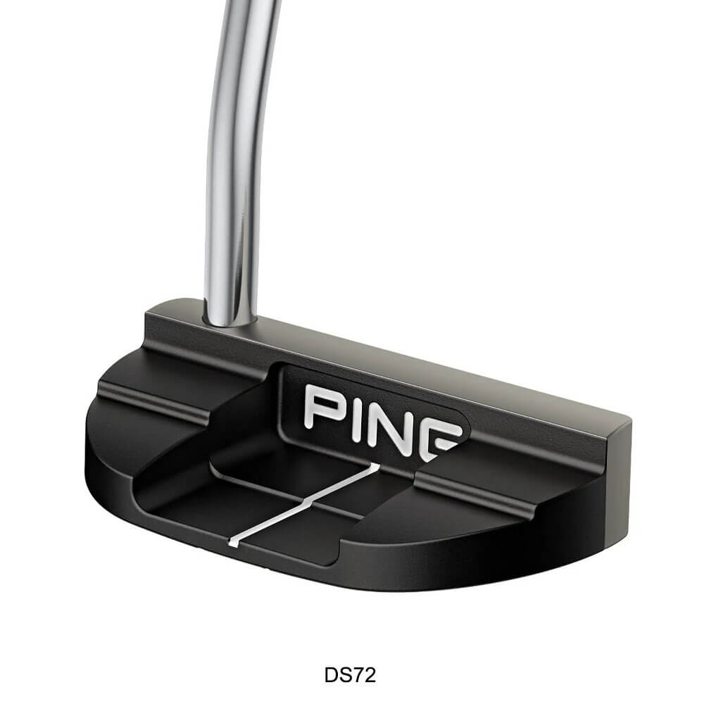 PING Scottsdale Putter Men 2025