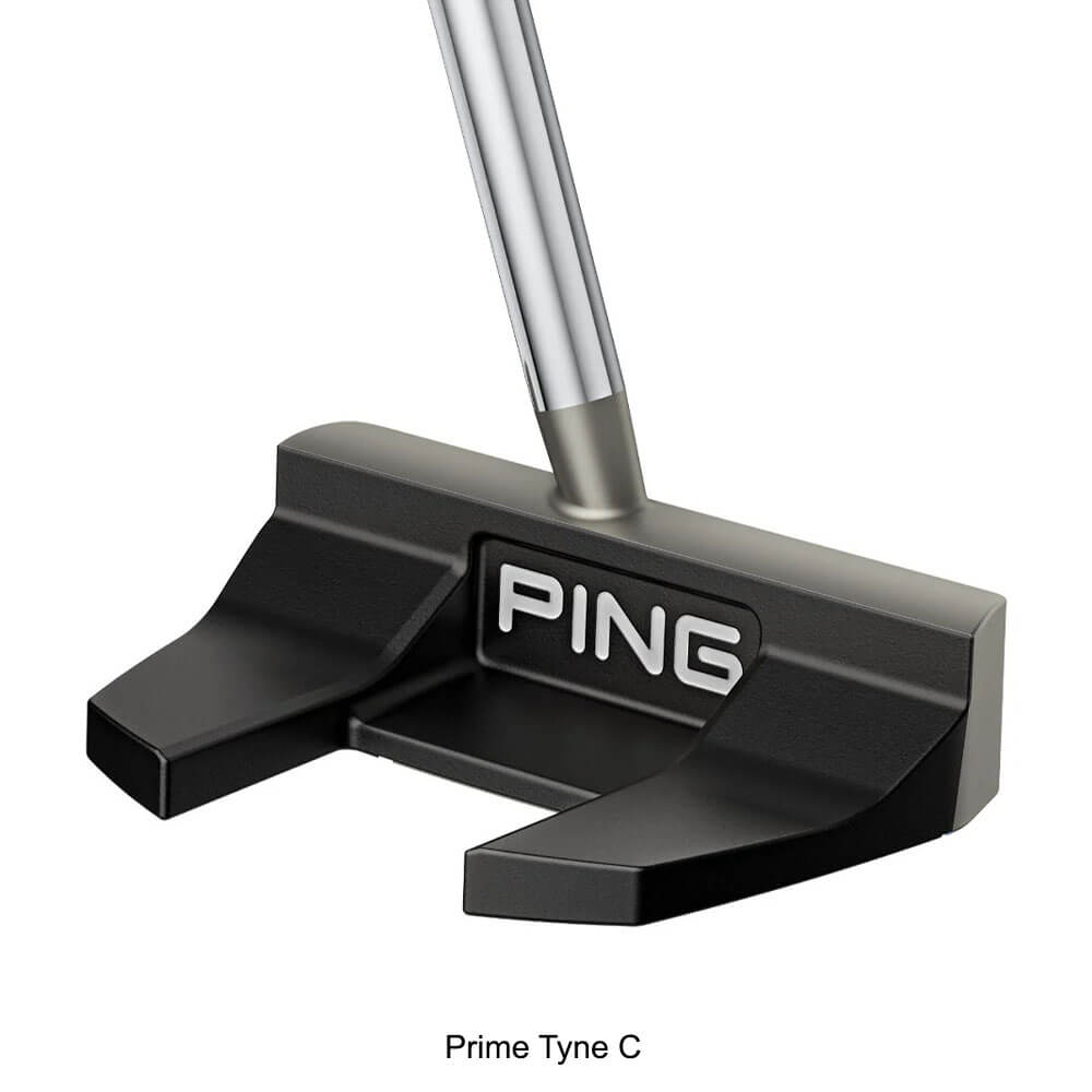 PING Scottsdale Putter Men 2025