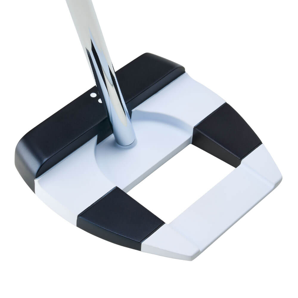 Odyssey Ai-ONE Square 2 Square Jailbird Broomstick Putter Men 2025