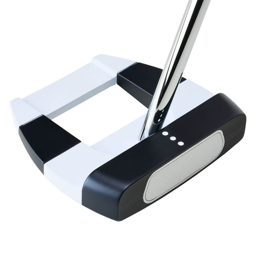 Odyssey Ai-ONE Square 2 Square Jailbird Broomstick Putter Men 2025