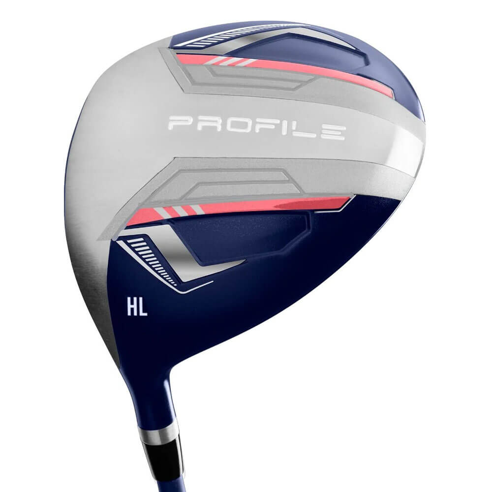 Wilson Profile Full Set 2025 Women