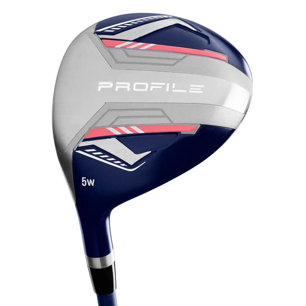 Wilson Profile Full Set 2025 Women