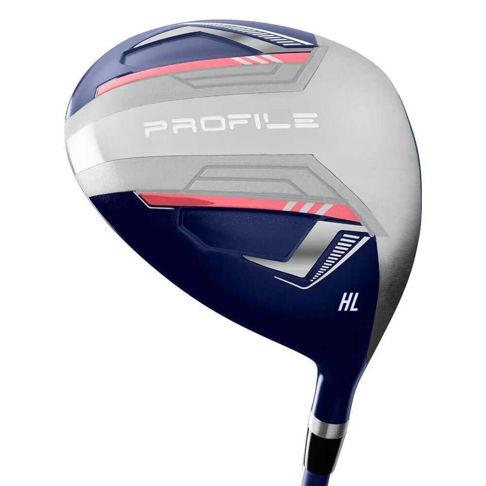 Wilson Profile Full Set 2025 Women