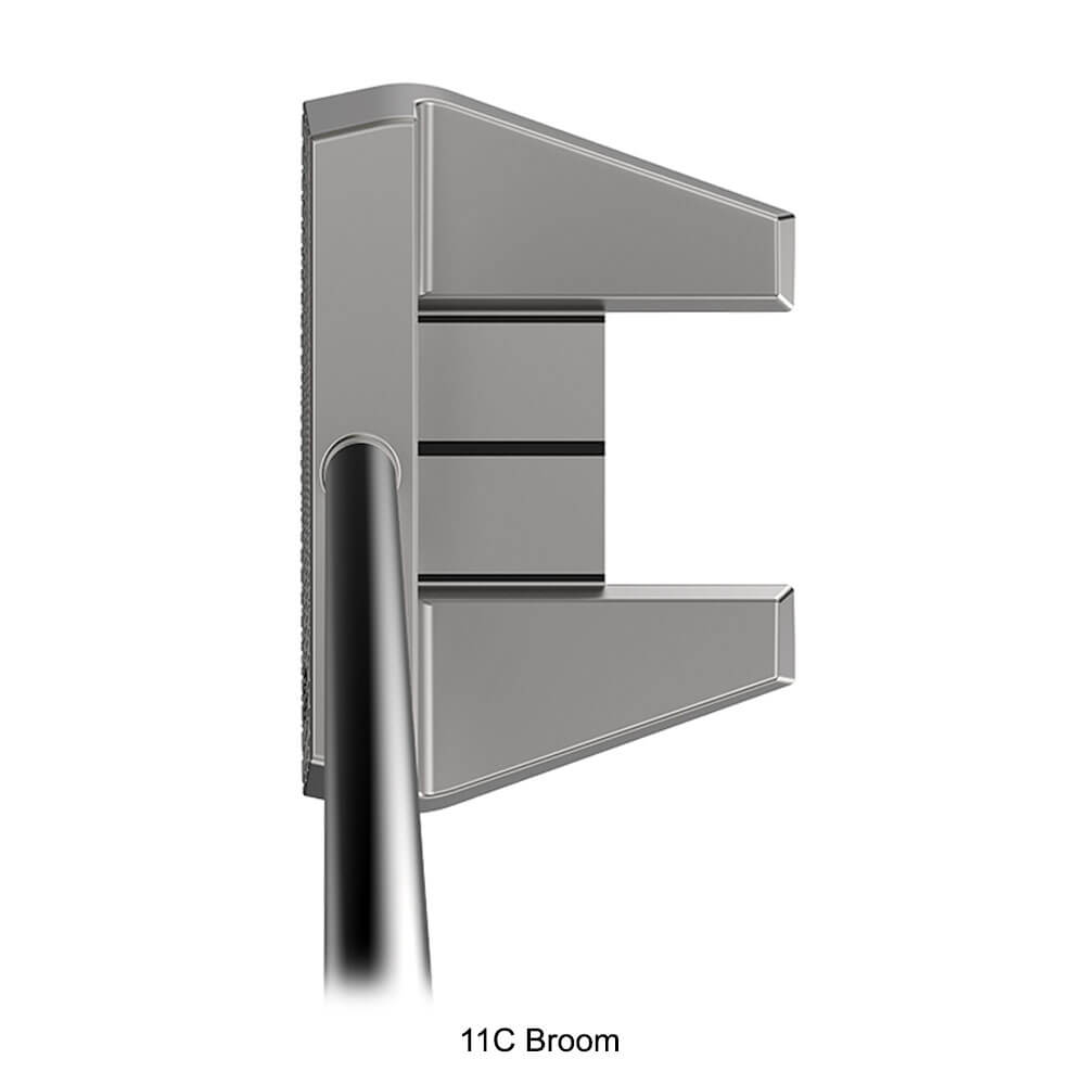 Cleveland HB Soft 2 Putter - 25