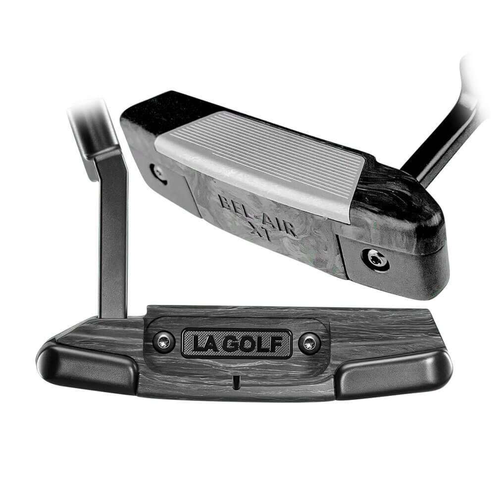 LA Golf Bel-Air XT Armlock Putter - 25