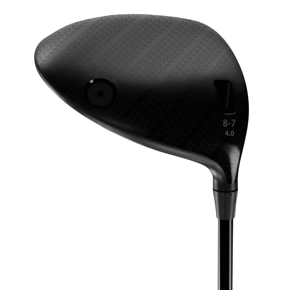 LA Golf Face ID 8-7 Driver - 25 Men