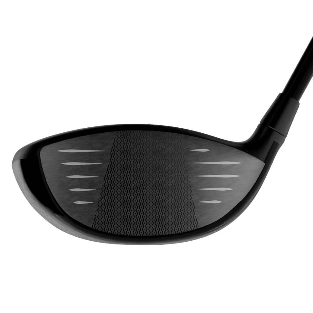 LA Golf Face ID 12-11 Driver - 25 Men