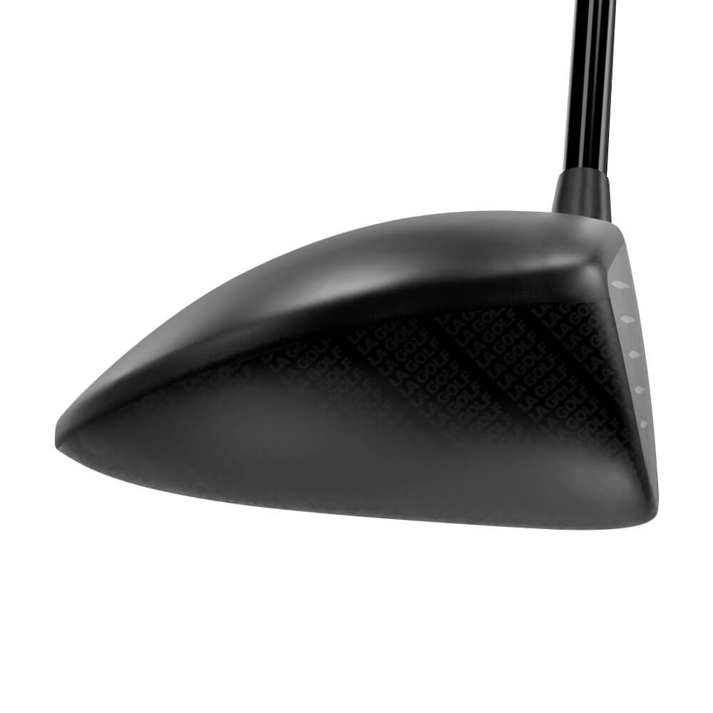 LA Golf Face ID 12-11 Driver - 25 Men