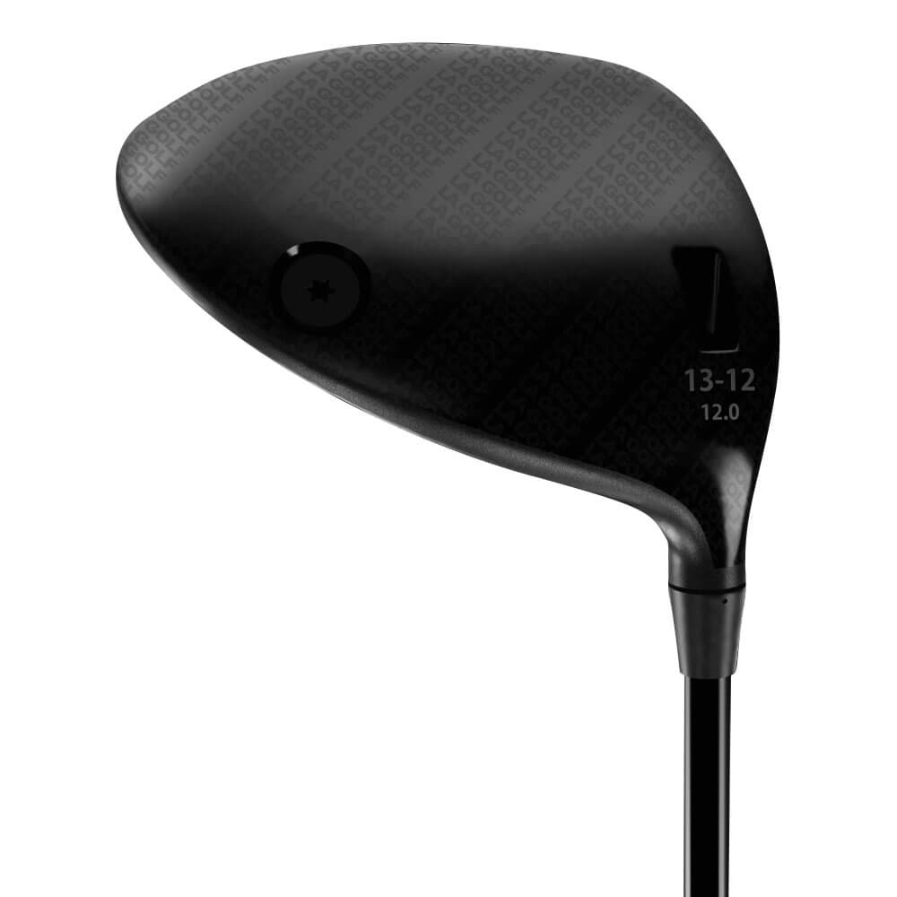 LA Golf Face ID 13-12 Driver - 25 Men