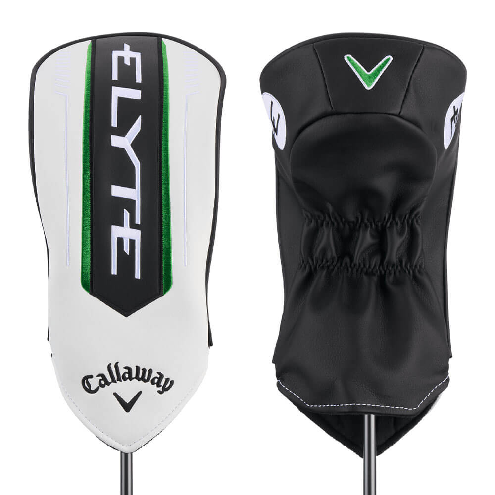 Callaway Elyte Triple Diamond Tour Draw Driver 450cc - 25 Men