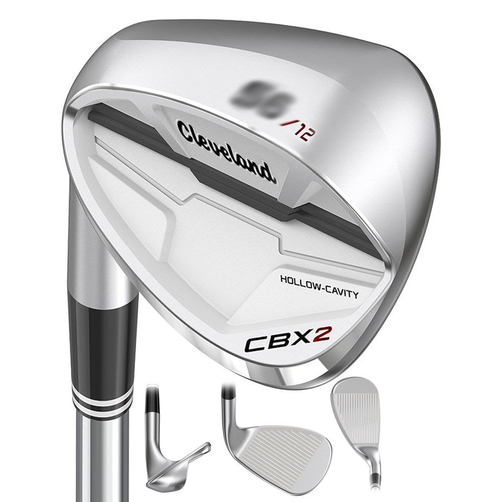 Cleveland CBX 2 Wedge 2019