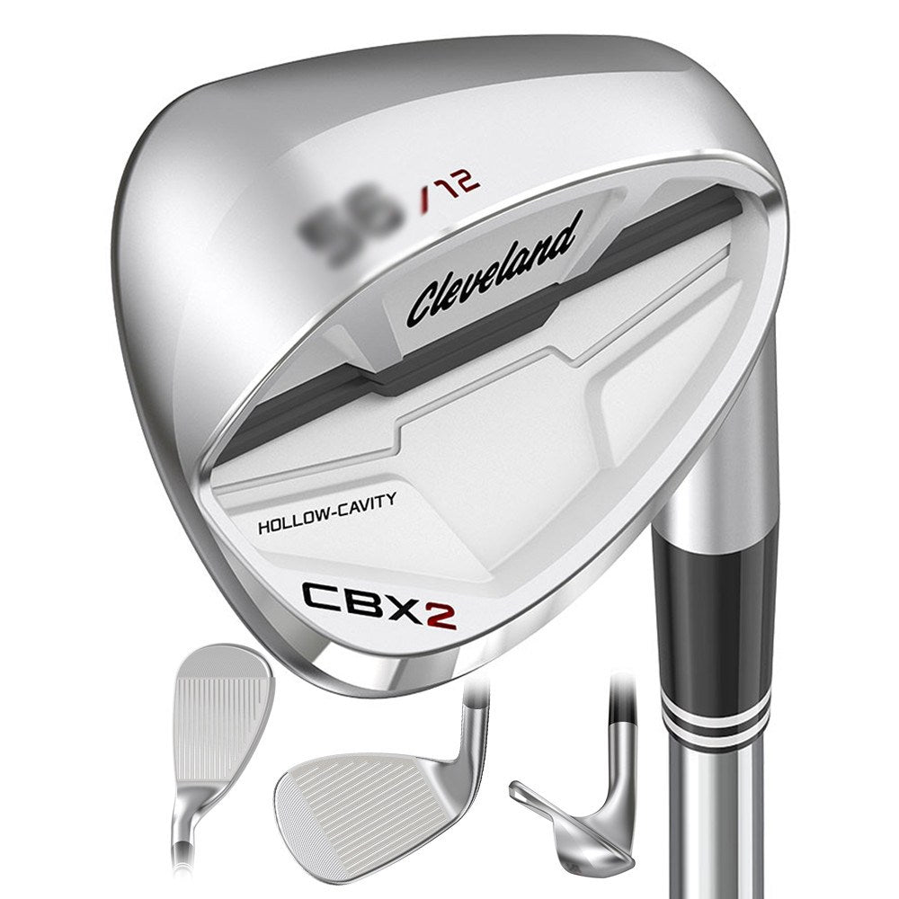 Cleveland CBX 2 Wedge 2019