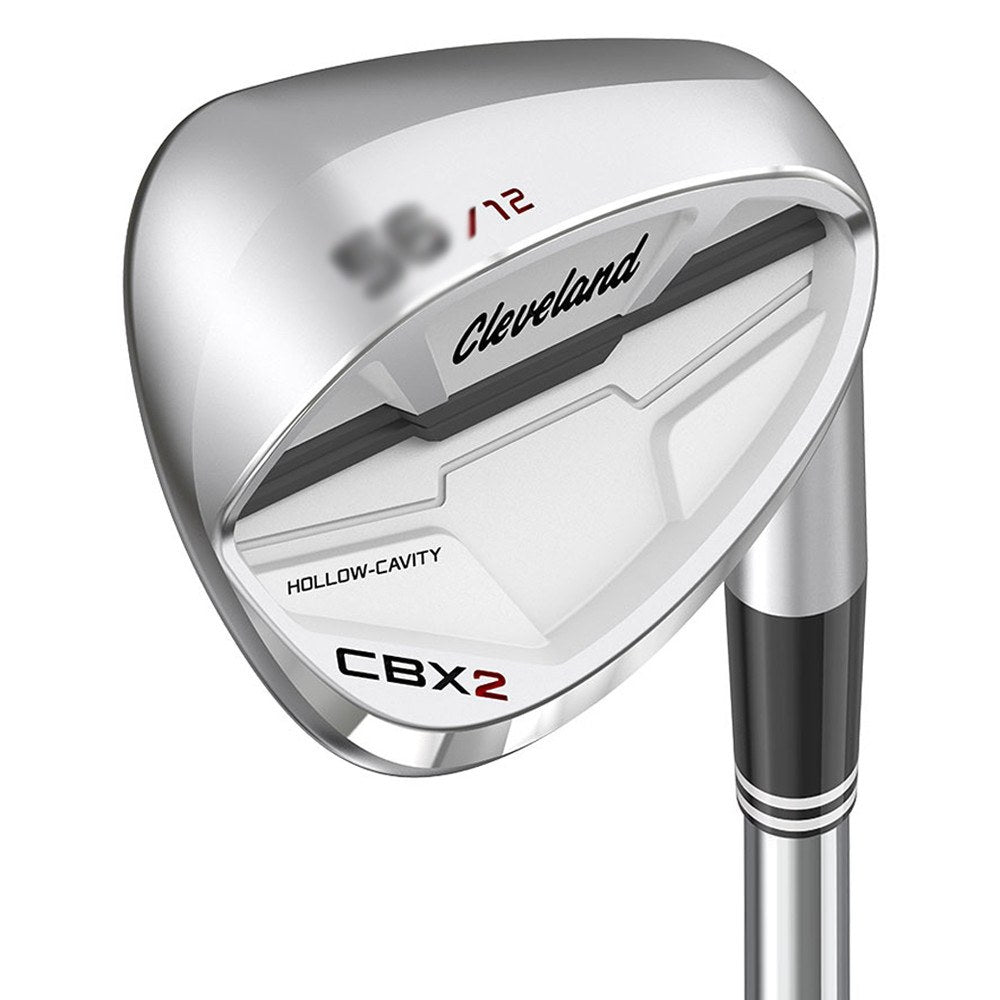 Cleveland CBX 2 Wedge 2019