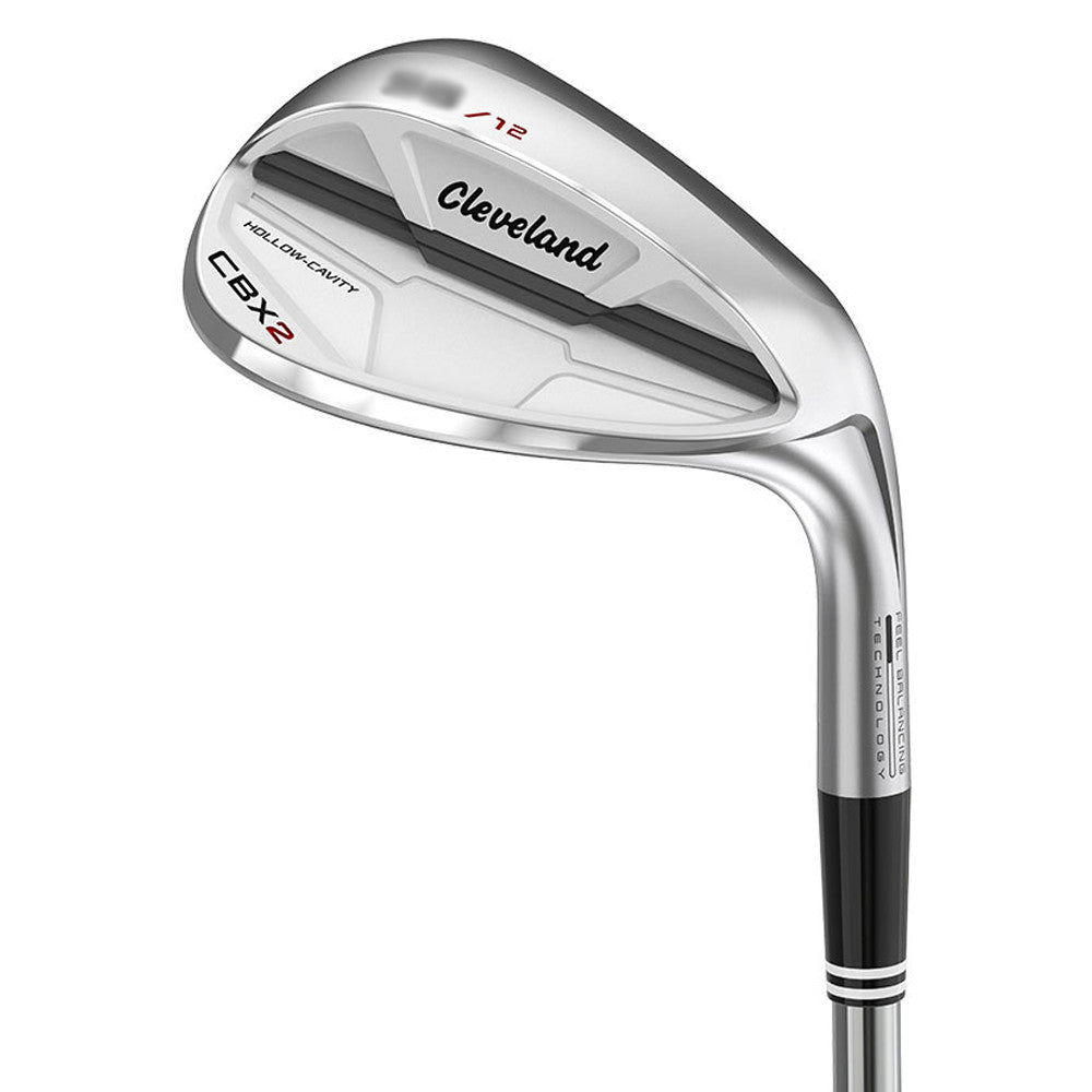 Cleveland CBX 2 Wedge 2019