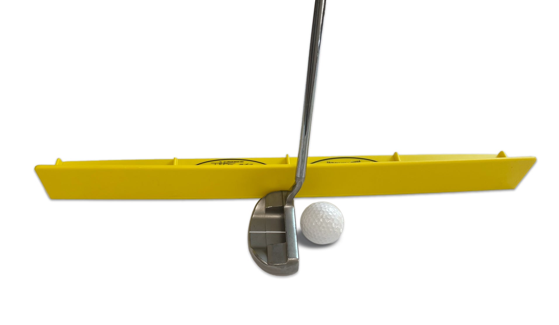 Golf Training Aid The Putting Arc T3