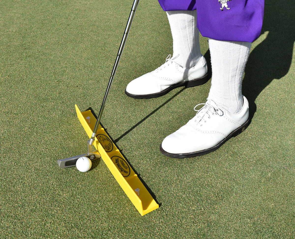 Golf Training Aid The Putting Arc T3