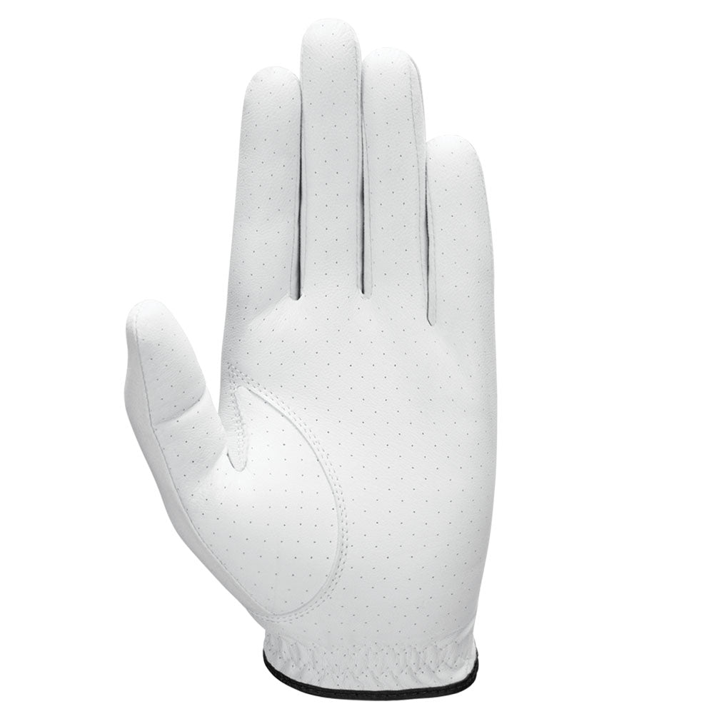 Callaway Opti-Flex Golf Glove White - 23