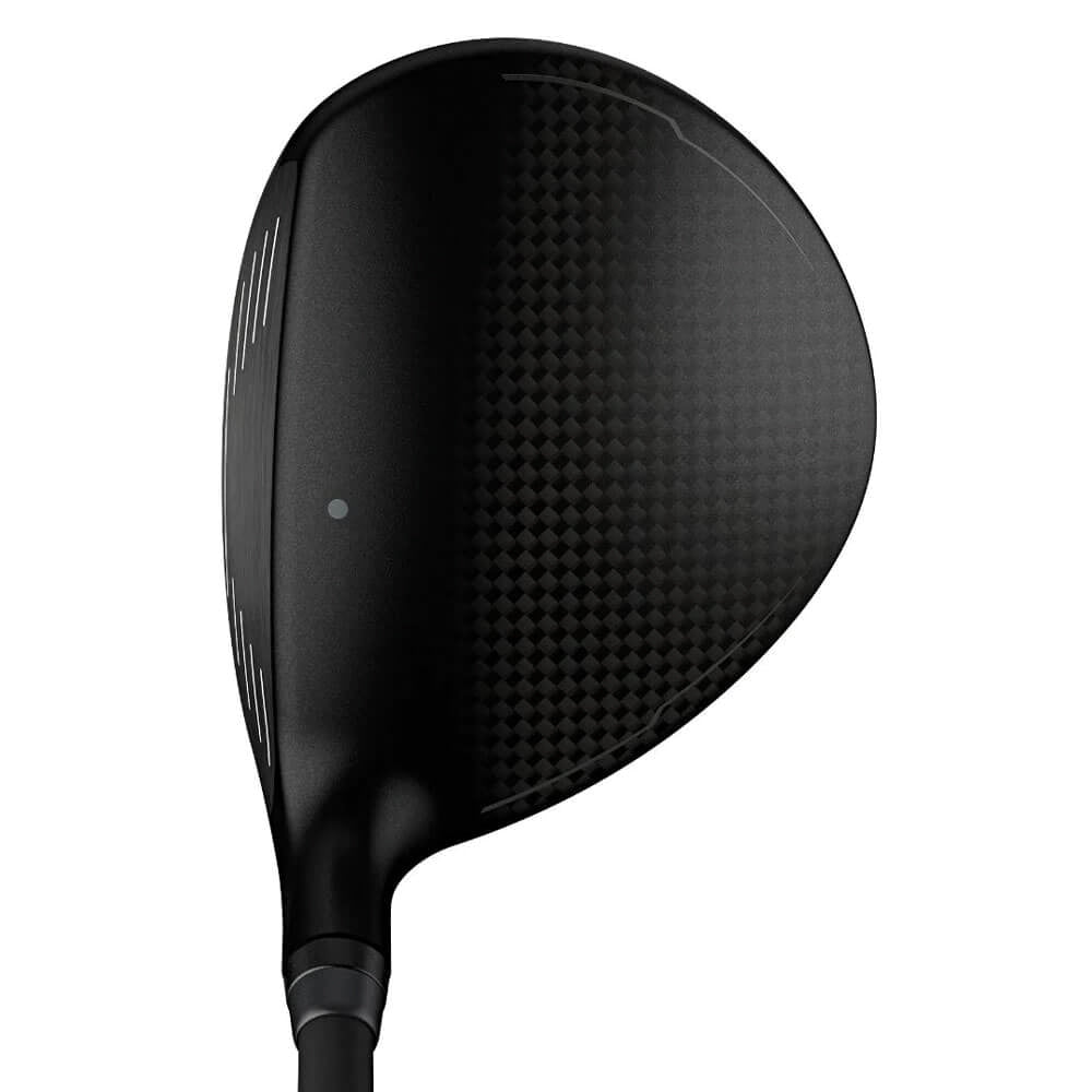 PING G440 HL Max Custom Fairway Wood