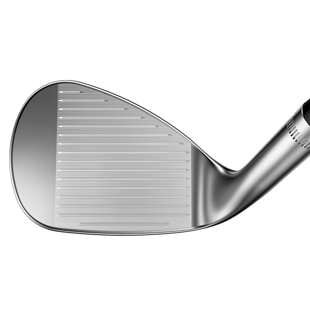 Callaway JAWS MD5 Platinum Chrome Wedge 2020