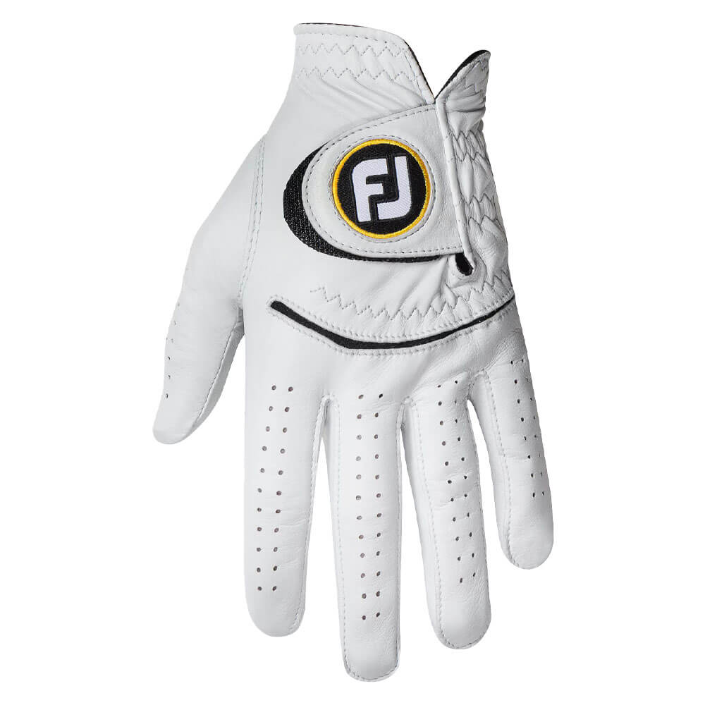 FootJoy StaSof Golf Glove Prior Generation Pearl - 22