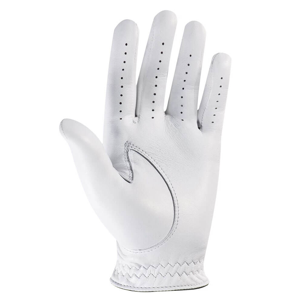 FootJoy StaSof Golf Glove Prior Generation Pearl - 22