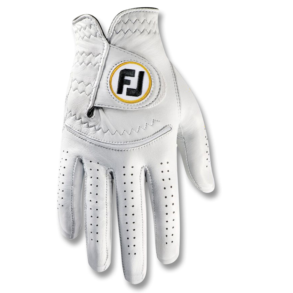 FootJoy StaSof Golf Glove Prior Generation Pearl - 22