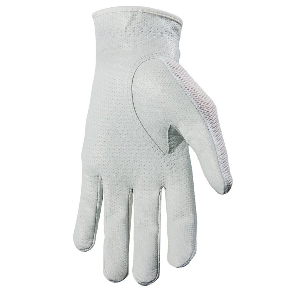 FootJoy StaCooler Golf Glove Pearl - 24 Women