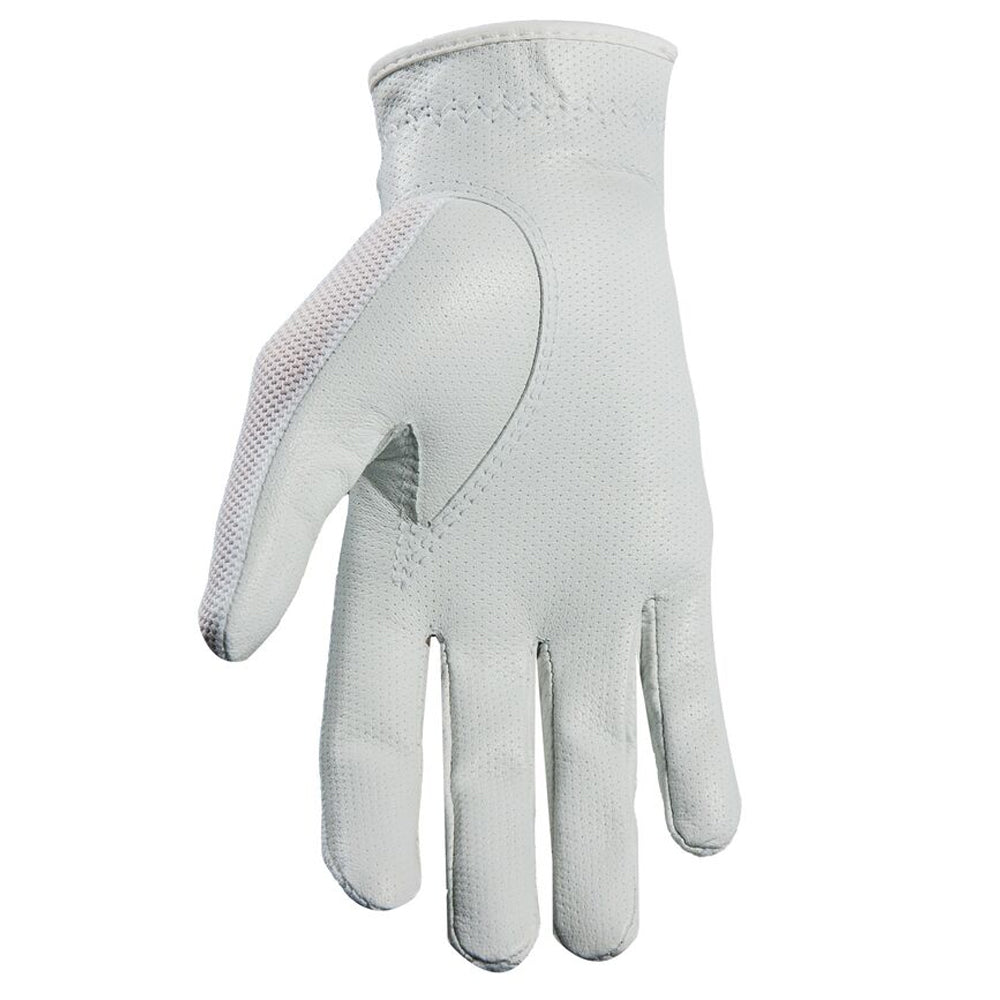 FootJoy StaCooler Golf Glove Pearl - 24 Women