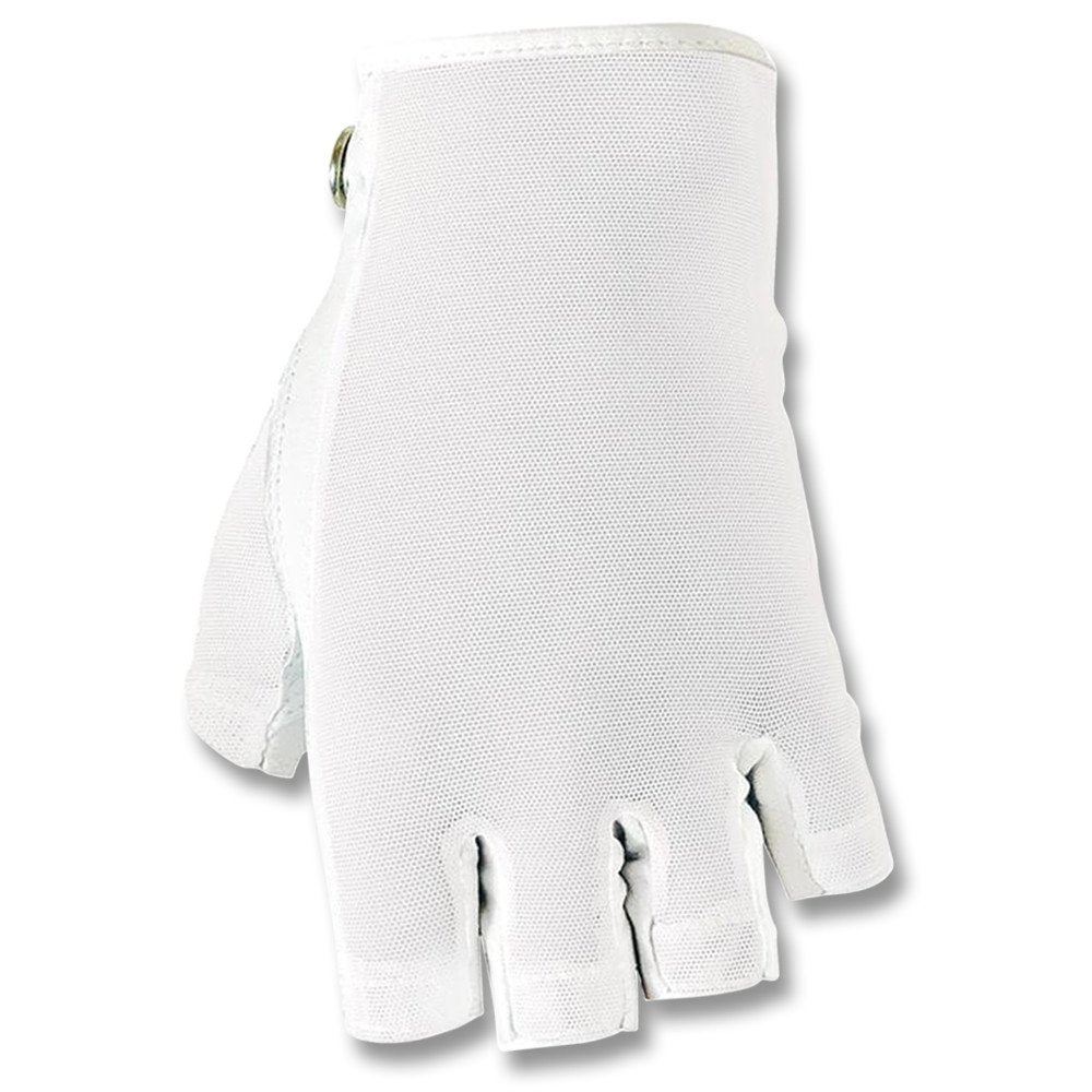 FootJoy StaCooler Sport Golf Glove White - 24 Women