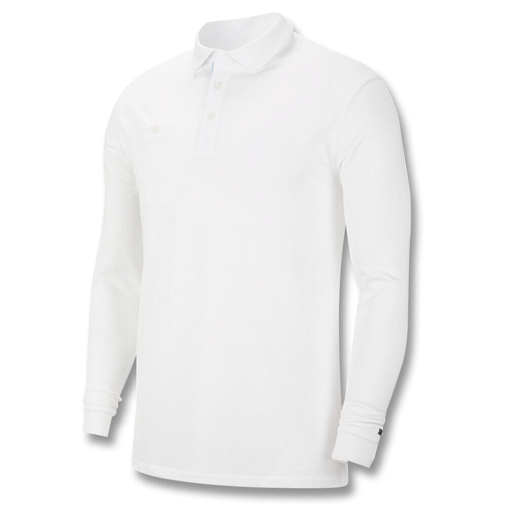 Nike Dri Fit Player Longsleeve Golf Polo 2020