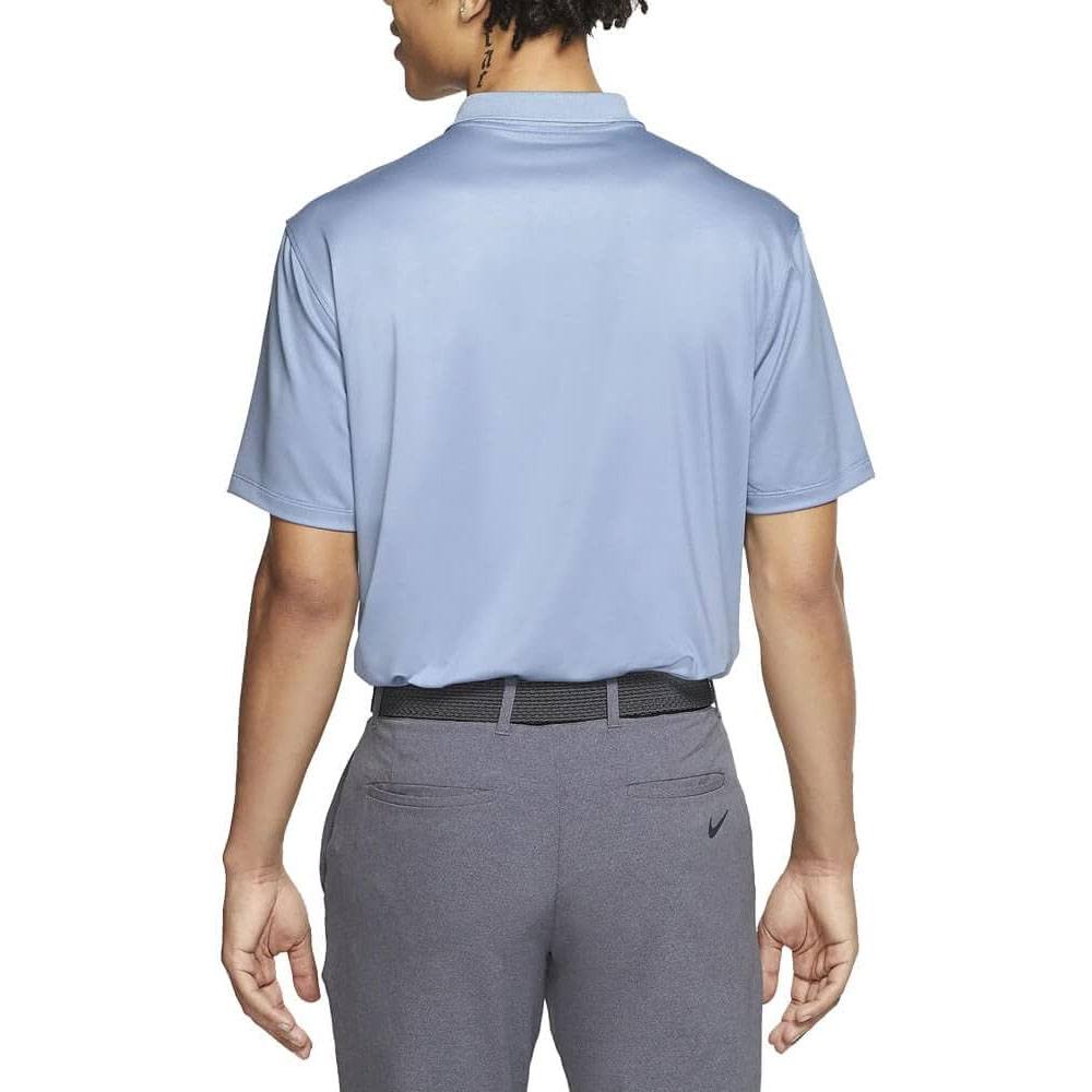 Nike Dri-FIT Vapor Fog Print Golf Polo Indigo Fog/Mystic Navy - FW20