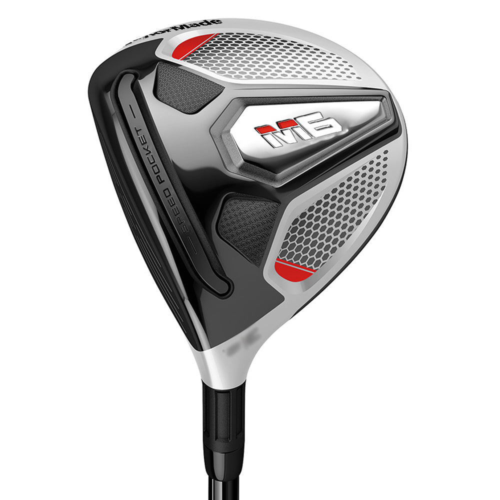 TaylorMade M6 Fairway Wood 2019