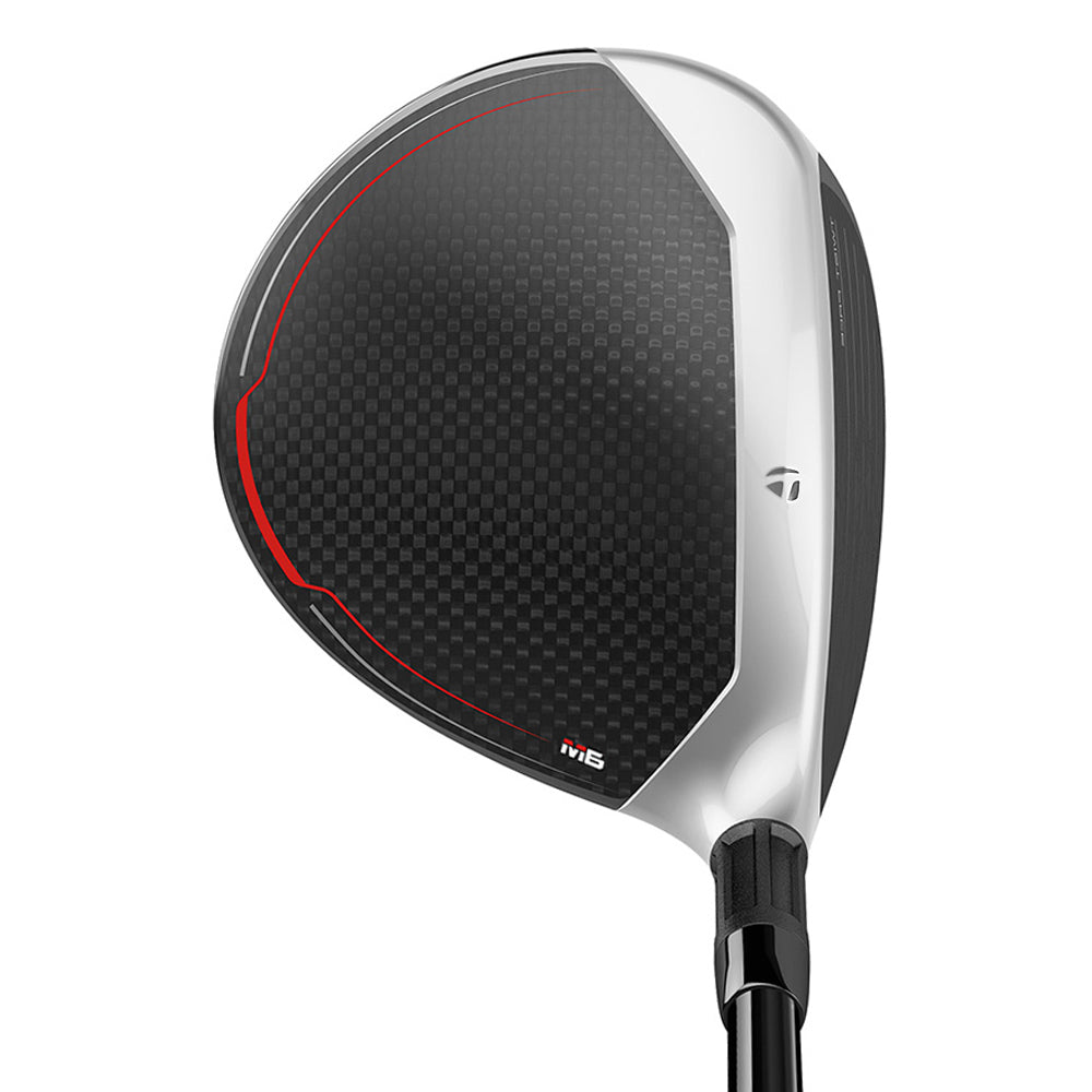 TaylorMade M6 Fairway Wood 2019