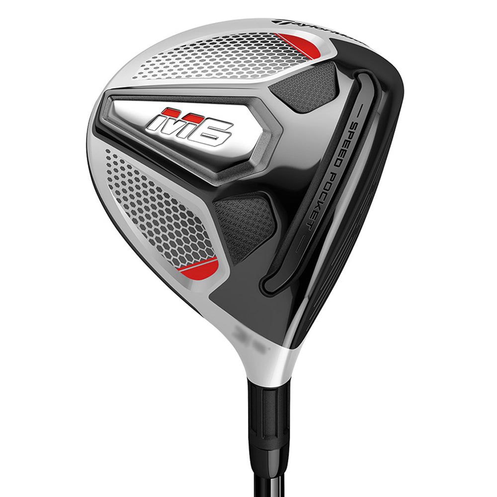 TaylorMade M6 Fairway Wood 2019