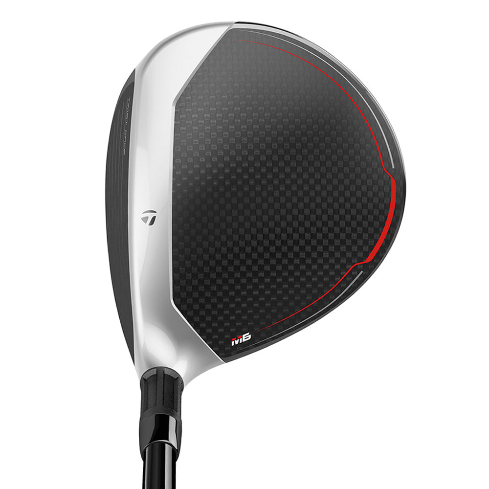 TaylorMade M6 Fairway Wood 2019