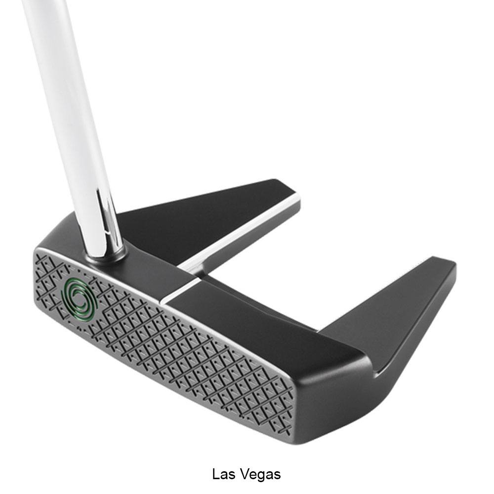 Odyssey Toulon Design Stroke Lab Putter W/Pistol Grip 2019