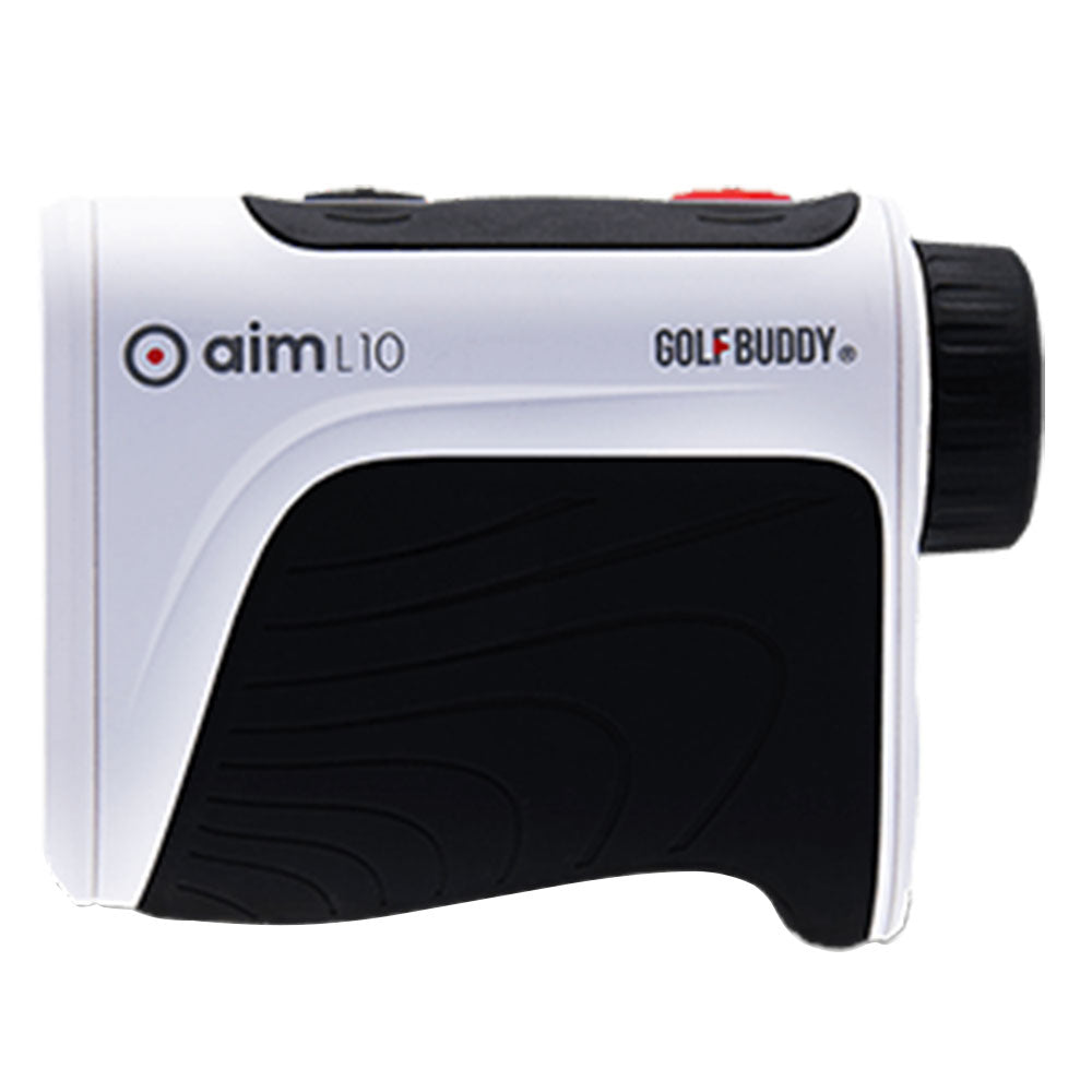 GolfBuddy Aim L10 Golf Laser Rangefinder 2019