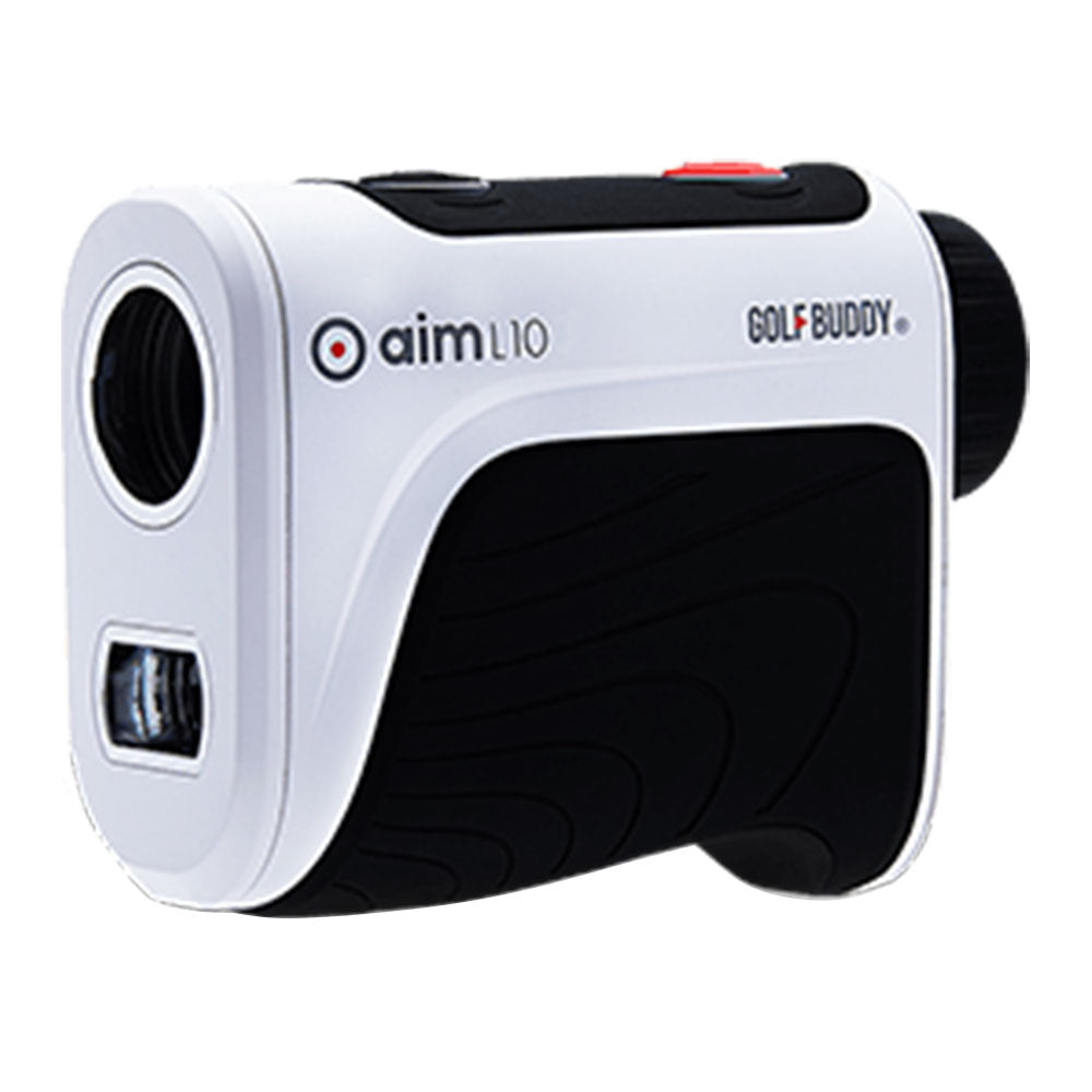 GolfBuddy Aim L10 Golf Laser Rangefinder 2019