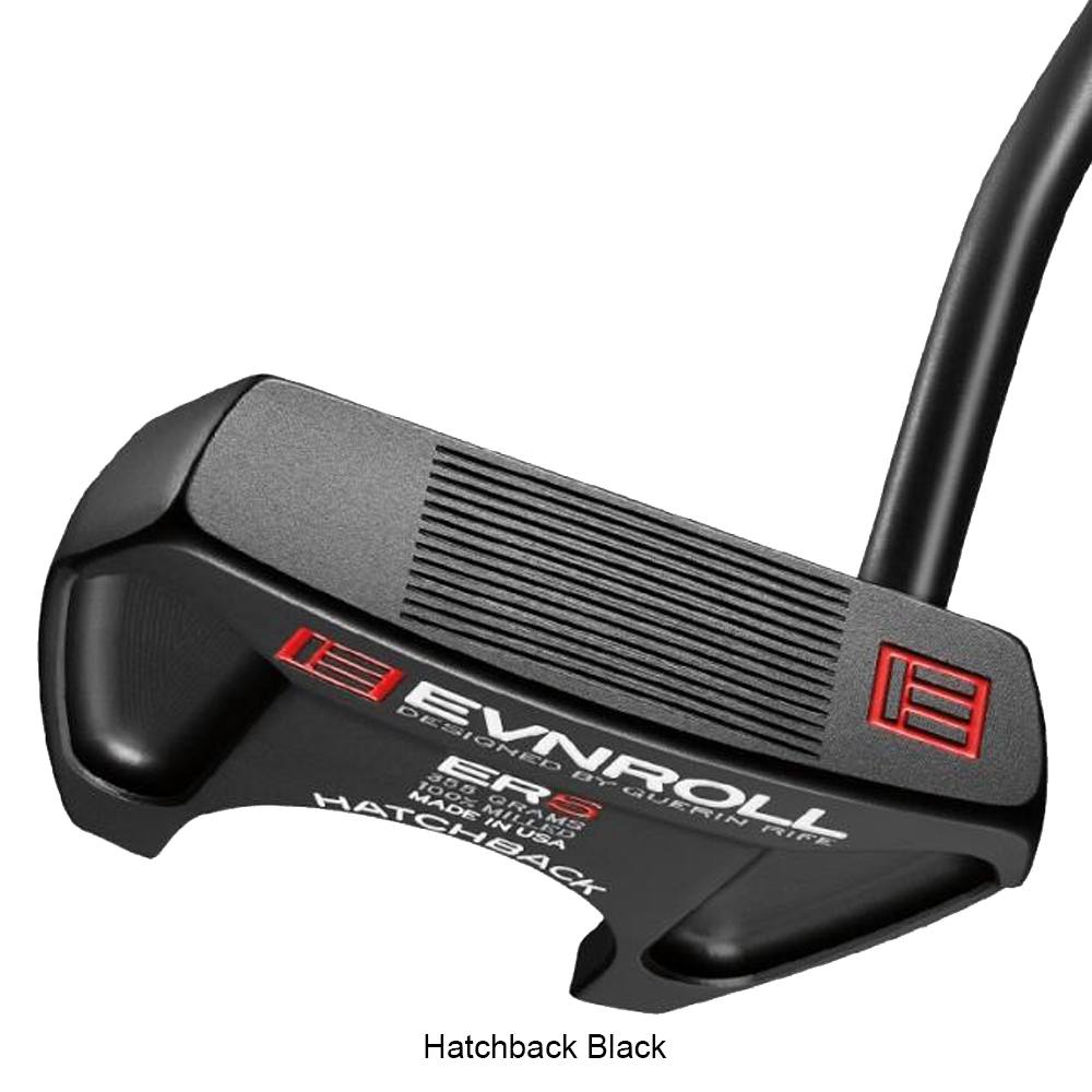 Evnroll ER5B Mallet Putter 2023