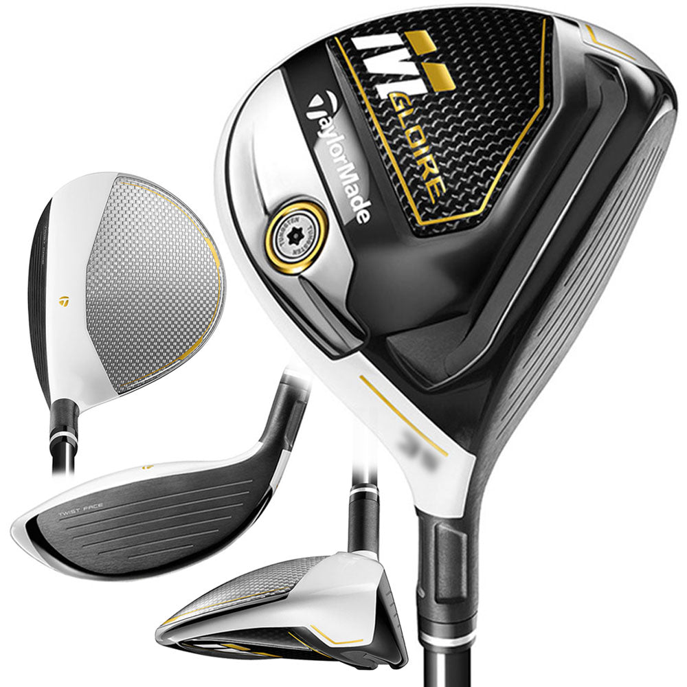 TaylorMade M Gloire Fairway Wood 2019