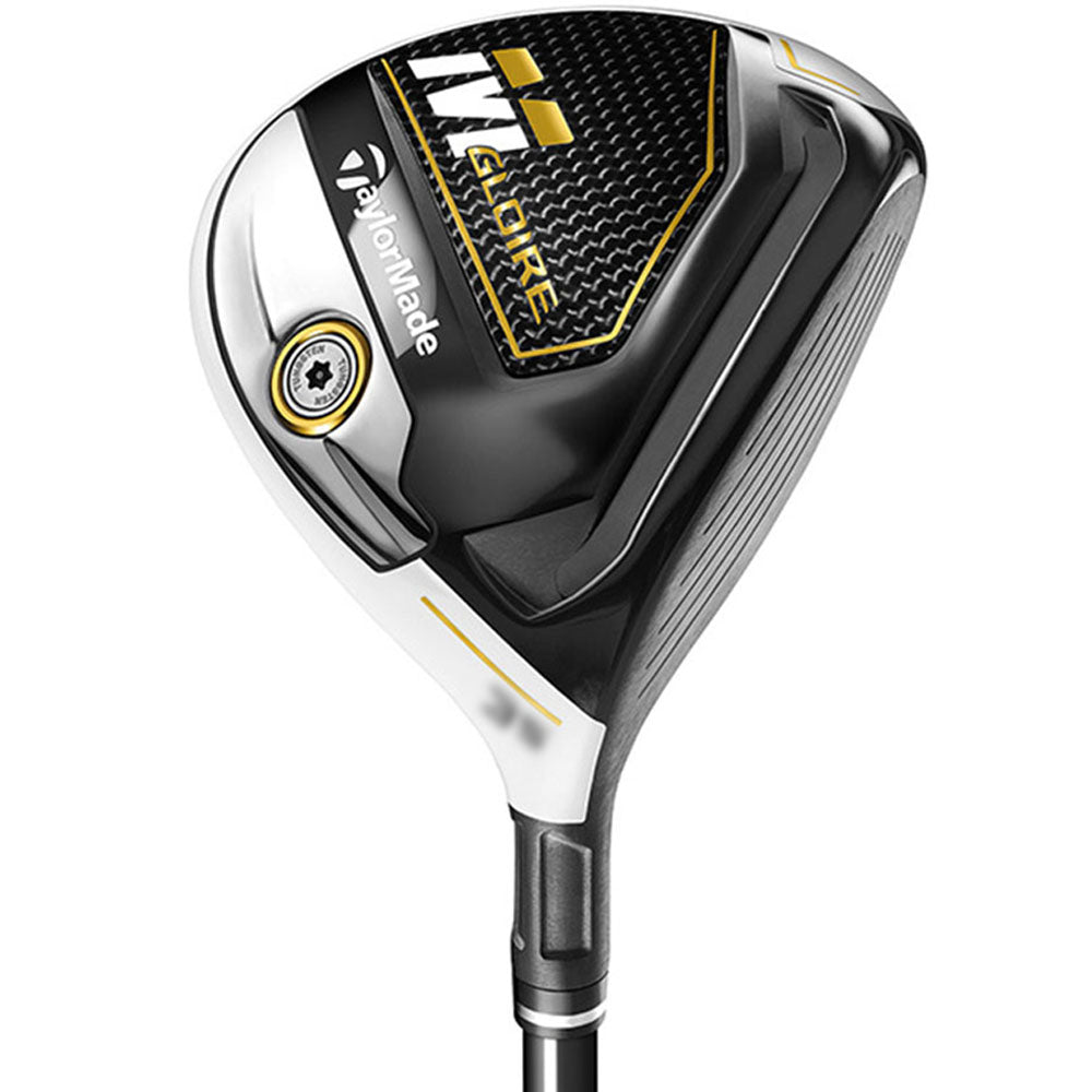 TaylorMade M Gloire Fairway Wood 2019