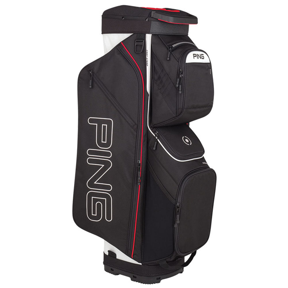 PING Traverse Cart Bag 2020 Golfio