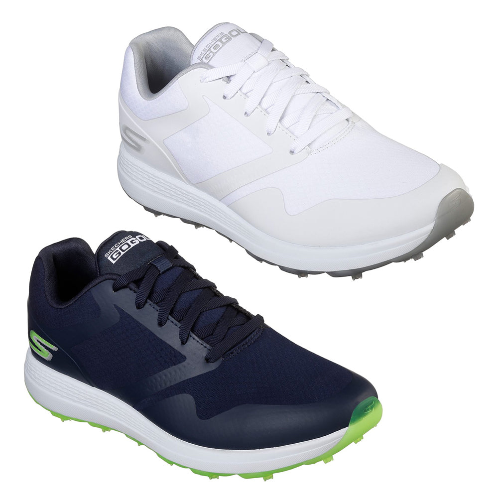 Skechers Go Golf Max - Fade Spikeless Golf Shoes 2019 Women