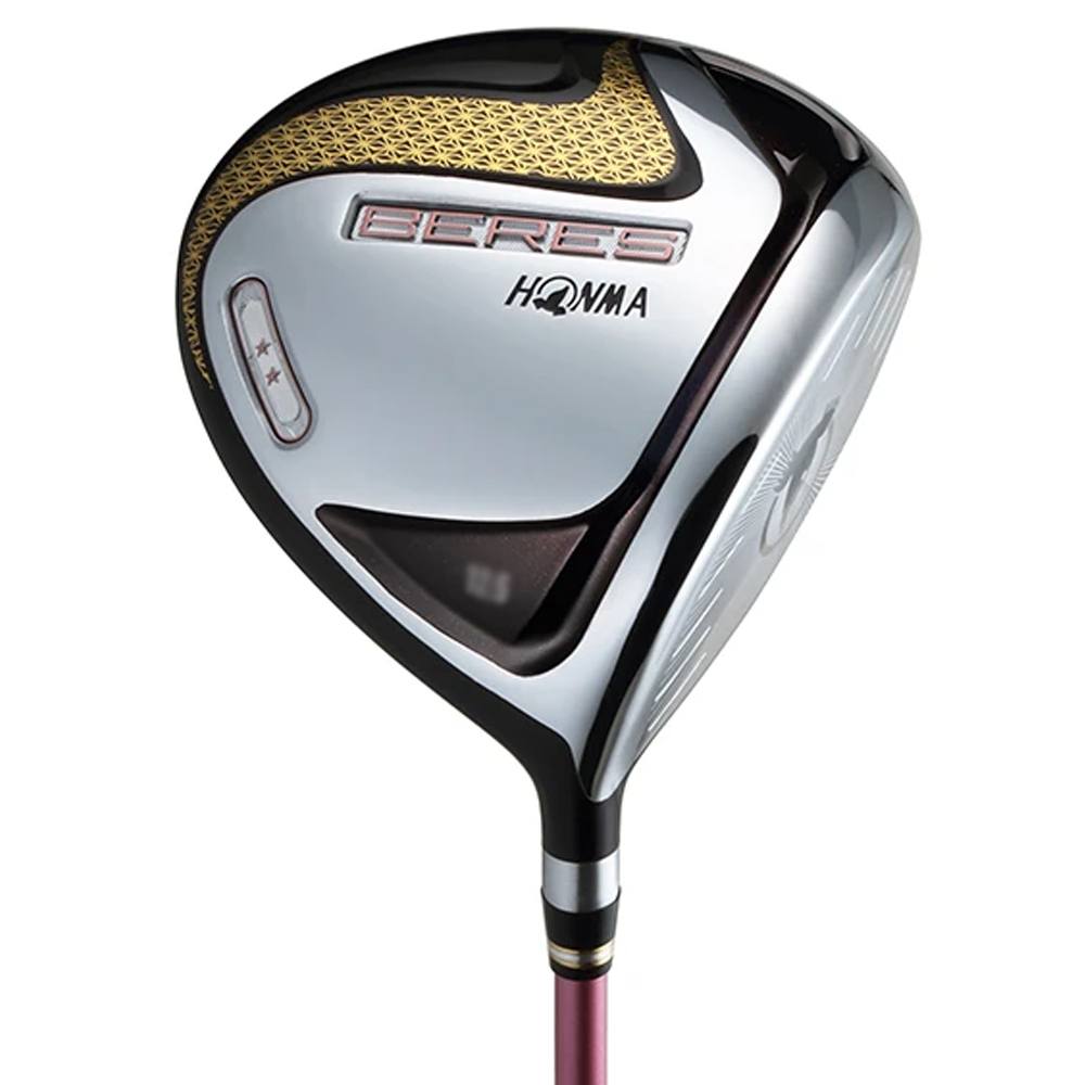 HONMA Beres Driver 460cc 2020 Women