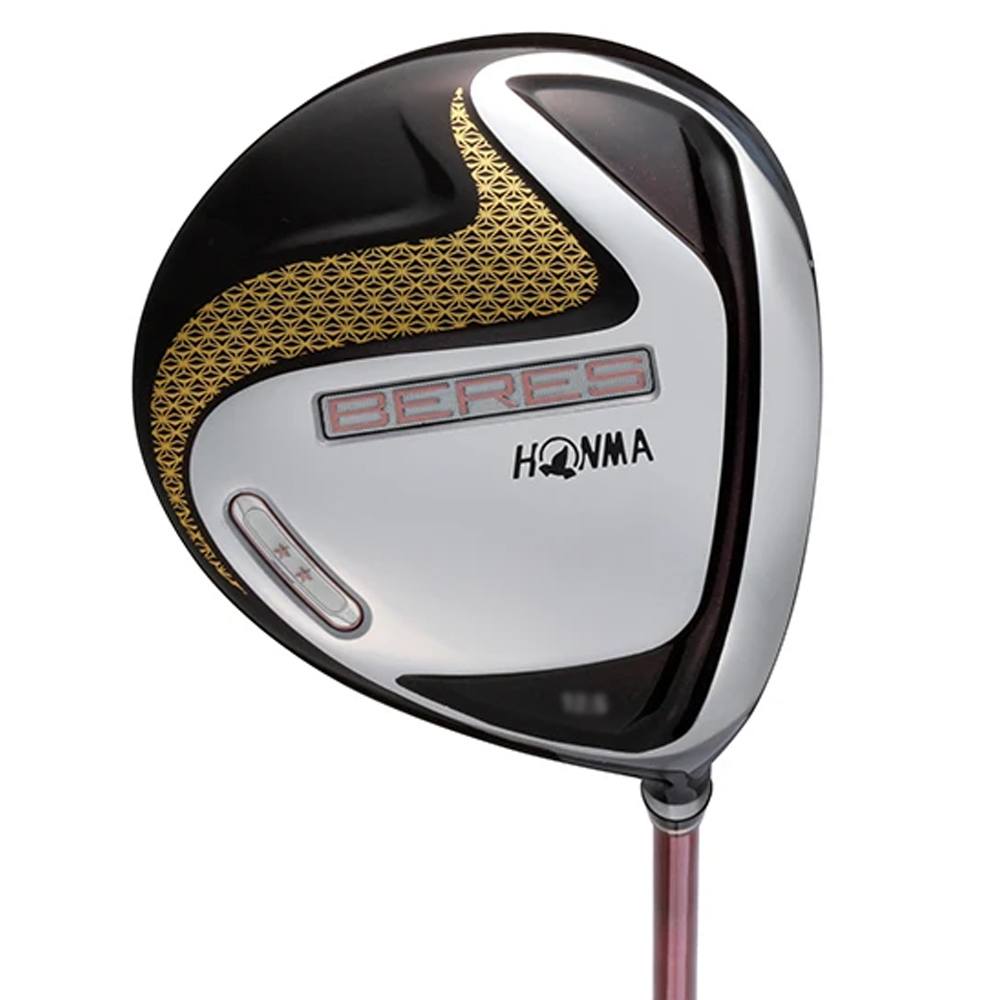 HONMA Beres Driver 460cc 2020 Women