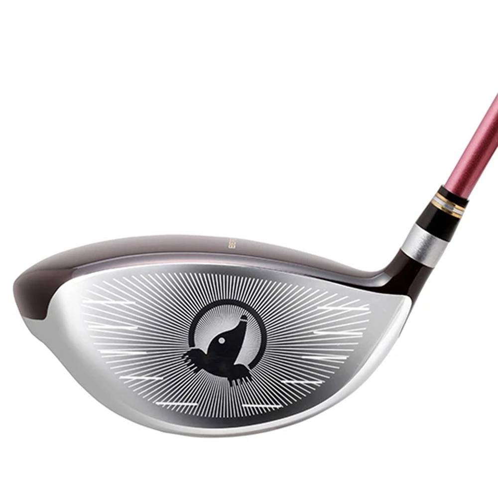 HONMA Beres Driver 460cc 2020 Women