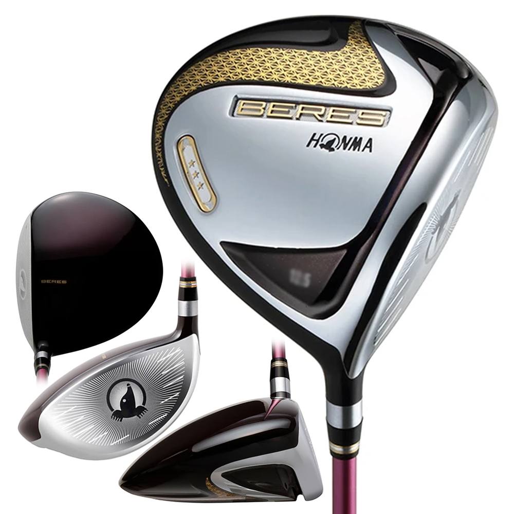 HONMA Beres Driver 460cc 2020 Women